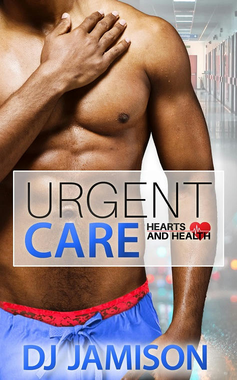 D.J. Jamison - Urgent Care Cover