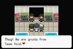 [PokeCommunity.com] Pokémon Saiph - The VytroVerse Part 1 (Full Game released!)