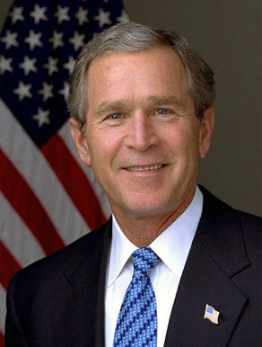 El-expresidente-George-W-Bush-acusado-de-crimenes-de-Guerra