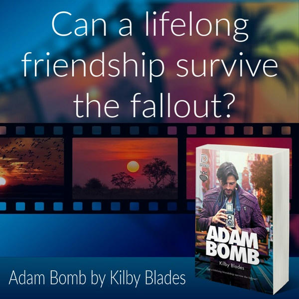 Kilby Blades - Adam Bomb Now Available