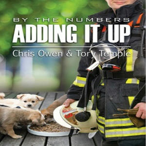 Chris Owen & Tory Temple - Adding It Up Square