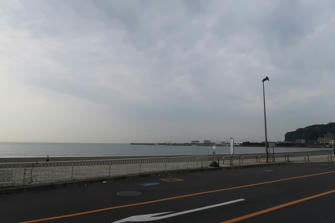 写真（江の島弁天橋その1）