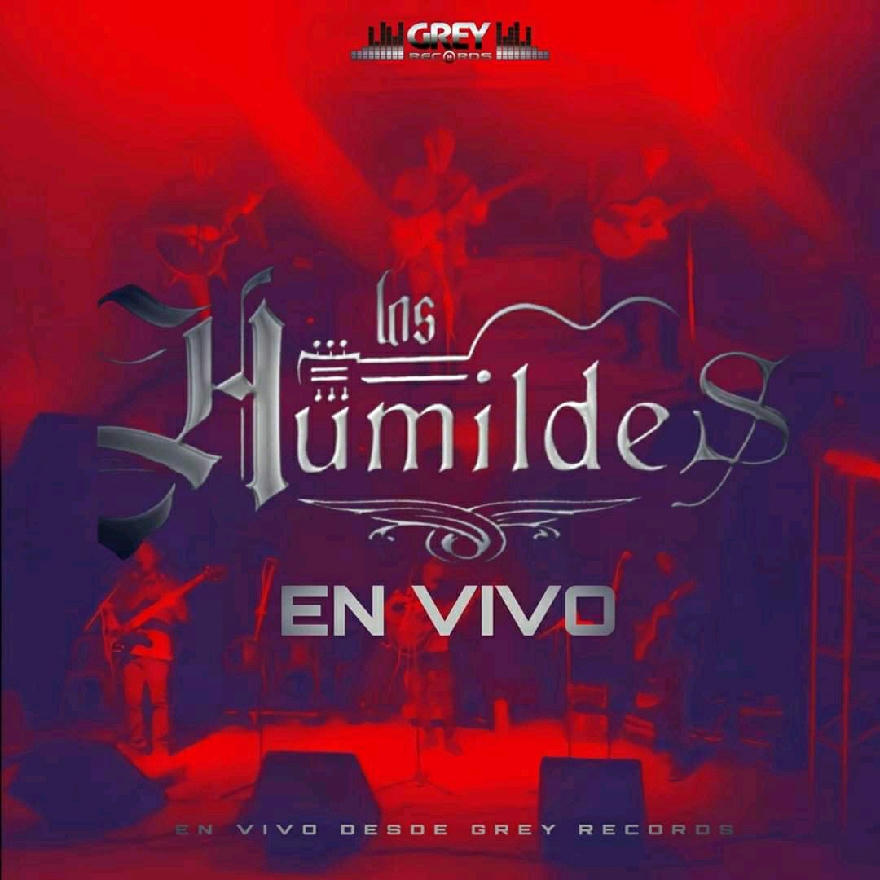 Los Humildes DS - En Vivo (ALBUM) 2020