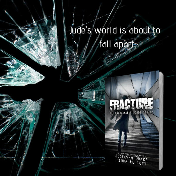 Jocelynn Drake & Rinda Elliott - Fracture Promo 4