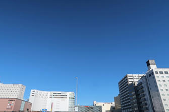 写真（水戸駅前その1）