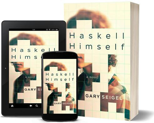 Gary Seigel - Haskell Himself 3d Promo
