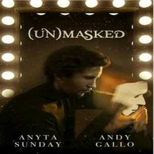 Anyta Sunday - Unmasked Square