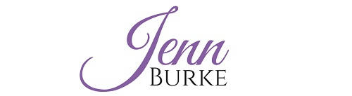 Jenn Burke Banner