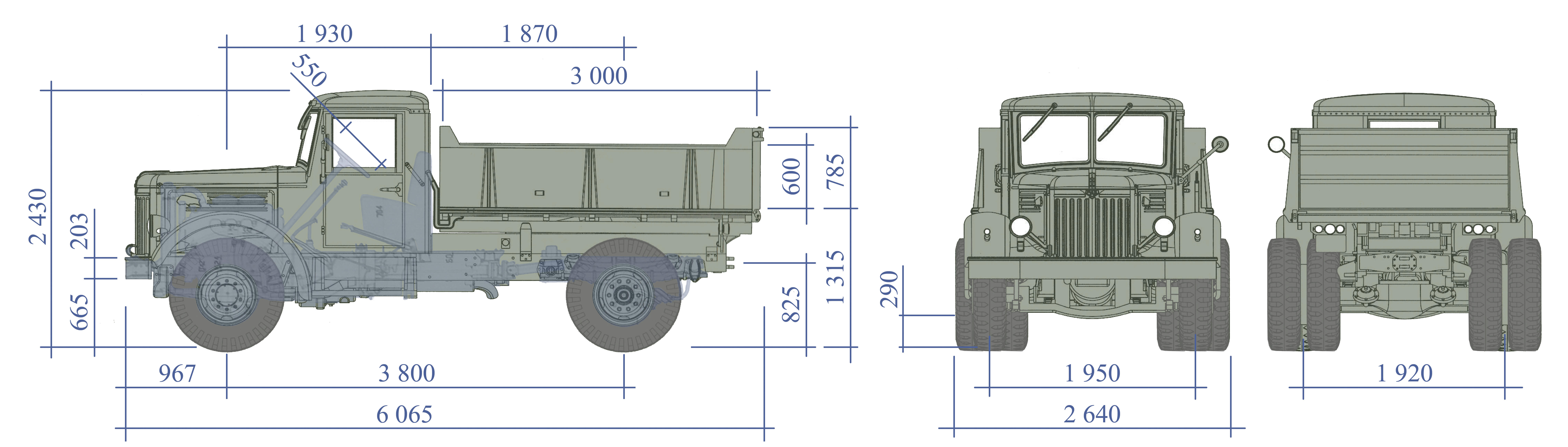 МАЗ-205