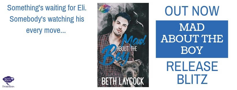 Beth Laycock - Mad About The Boy RBBANNER-74
