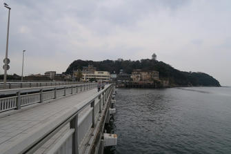 写真（江の島弁天橋その4）