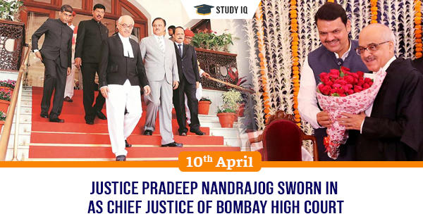 pradeep nandrajog
