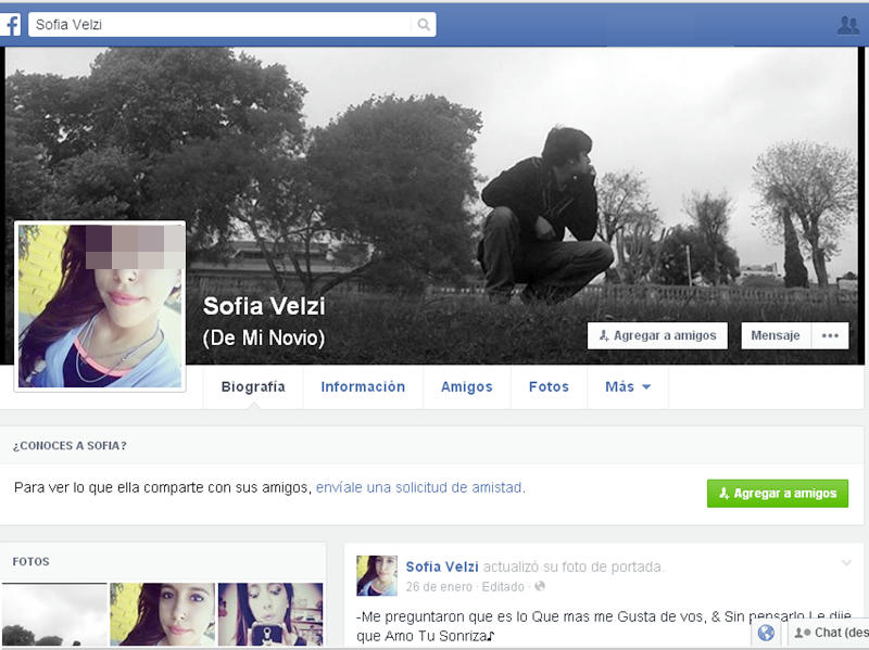 Las autoridades de Entre Ríos, aún no están seguras de sí existió o no un delito tras la cruel farsa ideada aparentemente por dos jovencitas menores de edad, en especial ante la ausencia de denuncias por parte de los afectados