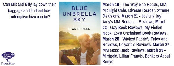 Rick R. Reed - Blue Umbrella Sky TourGrahpic-13