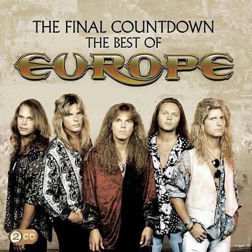 eds11e5izz8amdy6g - Europe - The Final Countdown: The Best Of [2009] [485 MB] [MP3]-[320 kbps] [NF/FU]