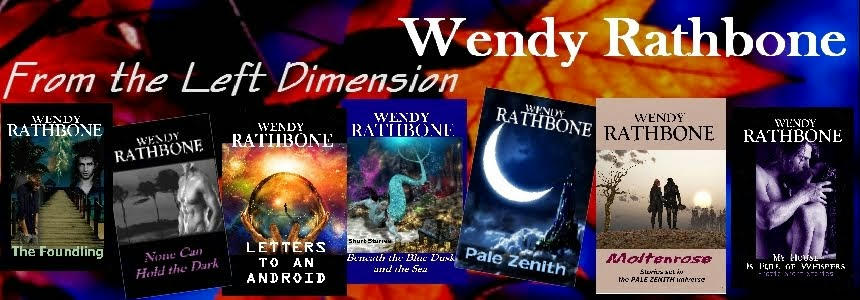 Wendy Rathborn Banner