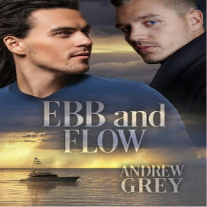 Andrew Grey - Ebb and Flow Square