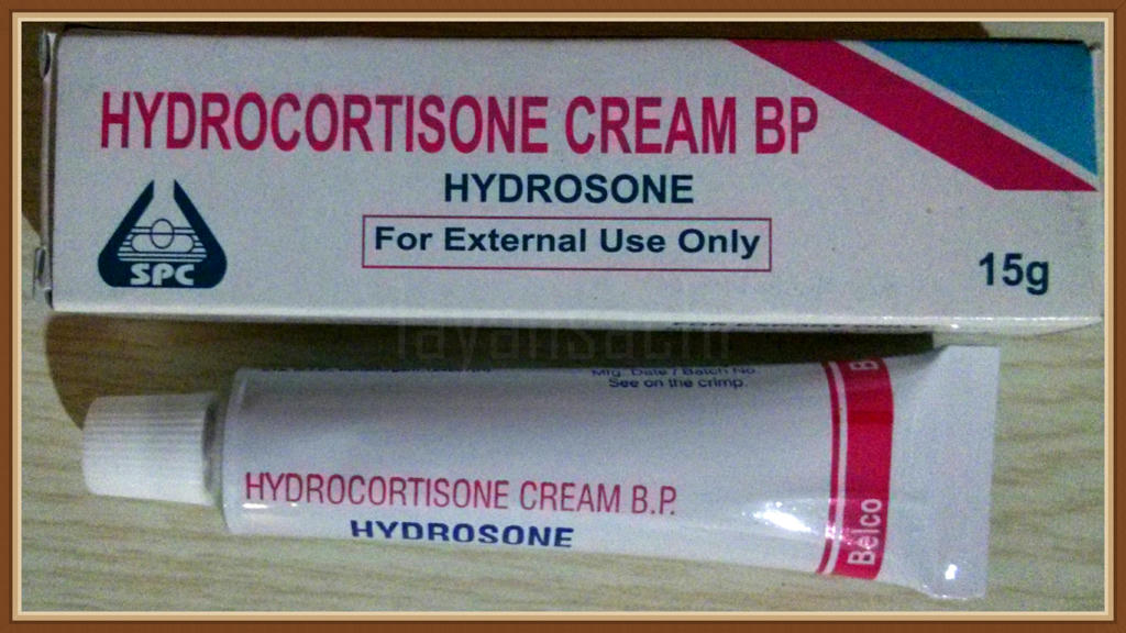 Hydrocortisone Cream BP 1 Allergic Fast Itch Rash Relief soothing 15g eBay