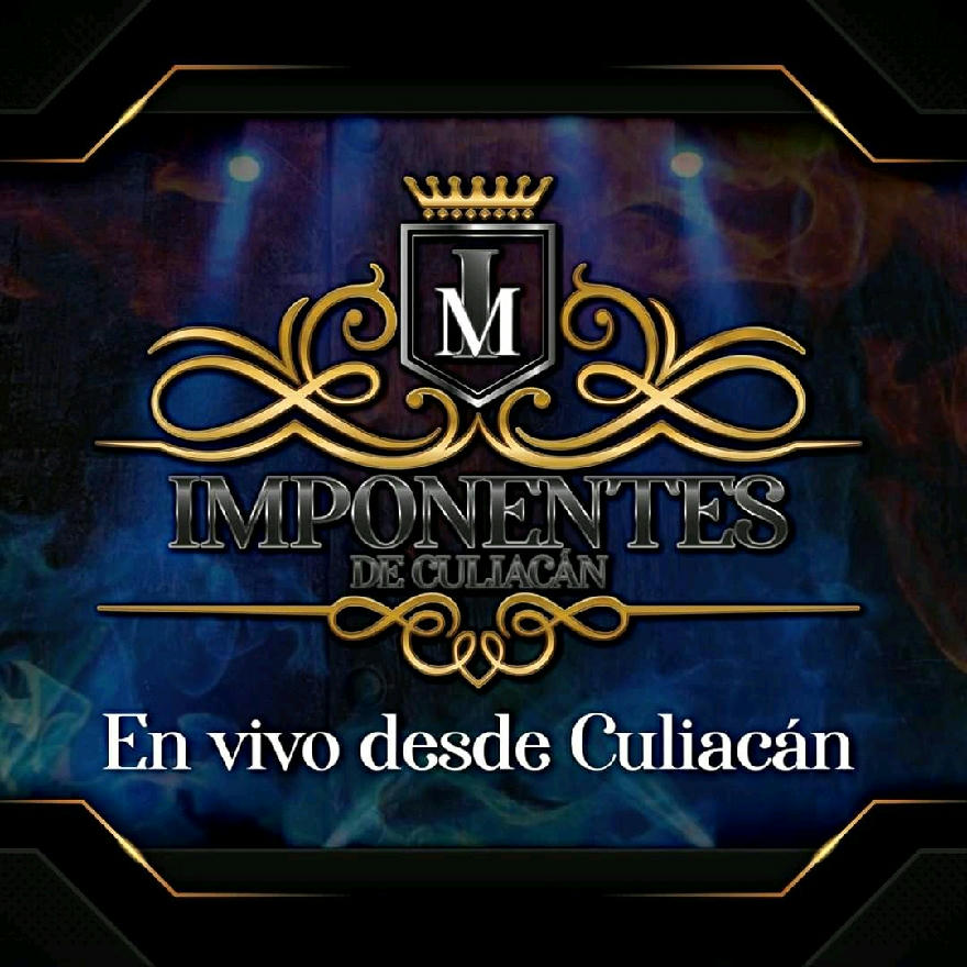 Imponentes De Culiacan - En Vivo Desde Culiacan (Album) 2020