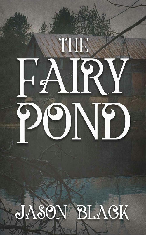 Jason Black - The Fairy Pond Cover (2)