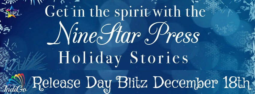 NineStar Press Holiday Stories week 05 Banner