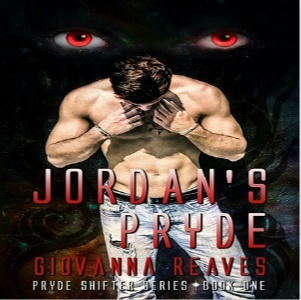 Giovanna Reaves - Jordan's Pryde Square 1