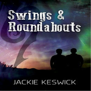 Jackie Keswick - Swings & Roundabouts Square