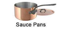 Sauce Pans