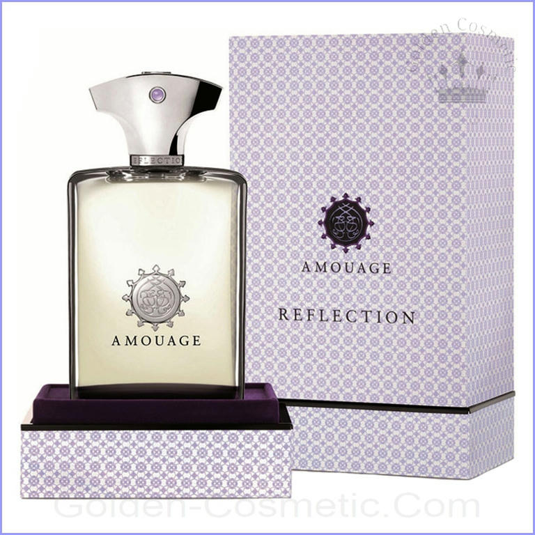 ريفلكشون مان من أمواج للرجال Reflection Man - Amouage - Man