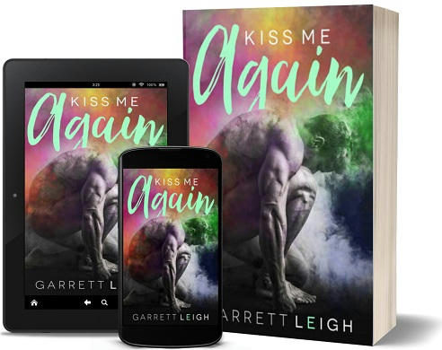 Garrett Leigh - Kiss Me Again 3d Promo