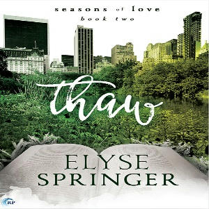 Elyse Springer - Thaw Square