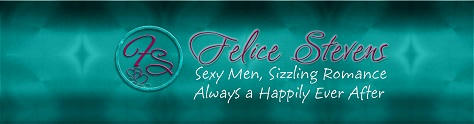 Felice Stevens Banner