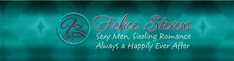 Felice Stevens Banner