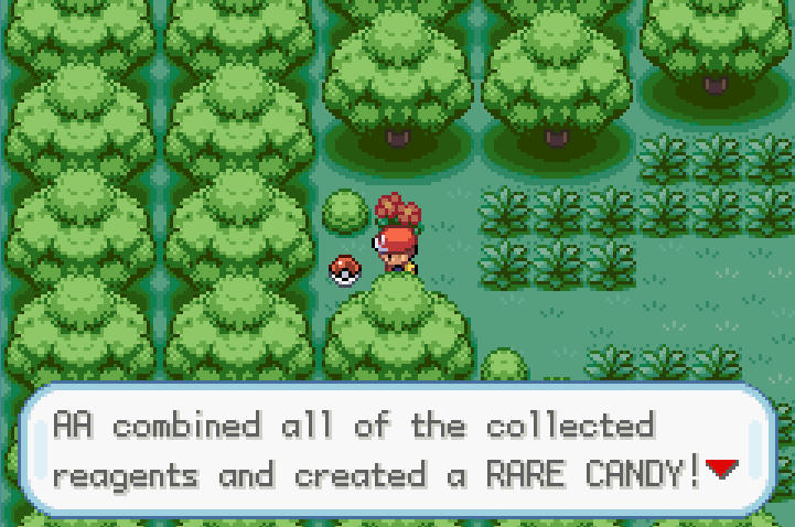 [PokeCommunity.com] Pokemon: Elemental Rift