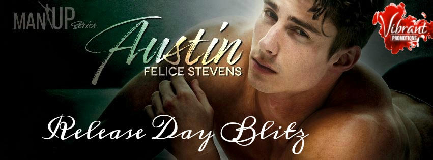 Felice Stevens - Austin RDB Banner