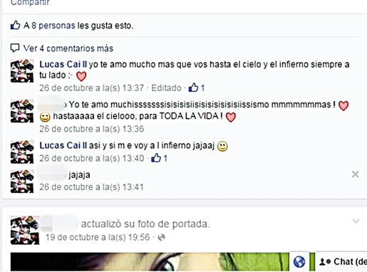  Allí, surgen otras interrogantes sobre este hombre 