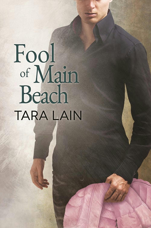 Tara Lain - Fool of Main Beach Cover