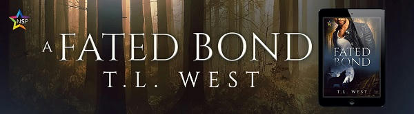 T.L. West - A Fated Bond NineStar Banner