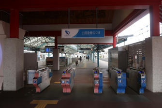 写真（片瀬江ノ島駅前その2）