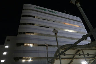 写真（大船駅前その1）