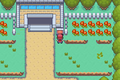 [PokeCommunity.com] Pokémon Adventure - Red Chapter NEW BETA + EXPANSION