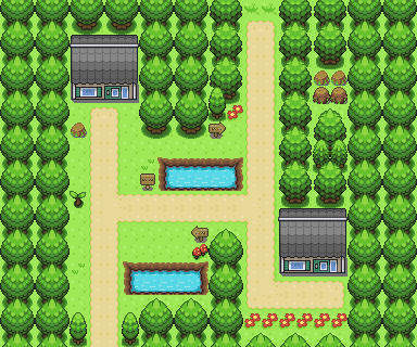 [PokeCommunity.com] Map Making Competition - February 2015 [VOTING]