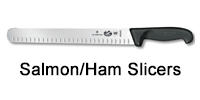 Salmon - Ham Slicers