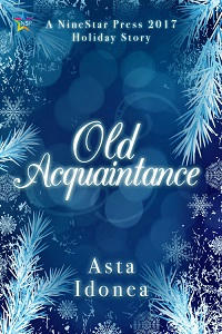 Asta Idonea - Old Acquaintance Cover