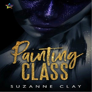 Suzanne Clay - Painting Class Square