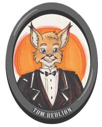 Tom Redlion