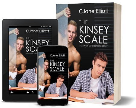 CJane Elliott - The Kinsey Scale 3d Promo