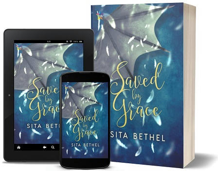 Sita Bethel - Saved by Grace 3d Promo