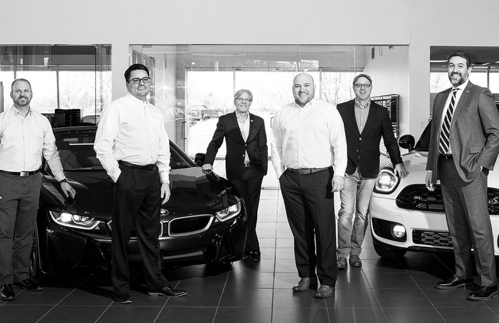 Faces of the Valley 2019 Daniels BMW / Mini of Allentown