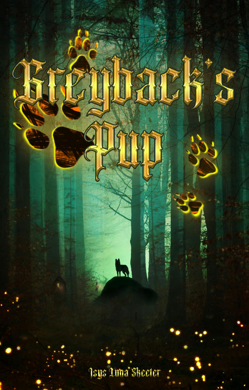 Cover by Rohanza